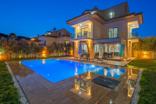 Villa Lavanta 1