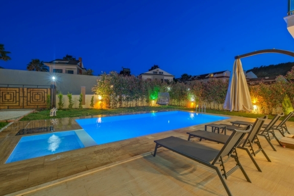Villa Lavanta 3