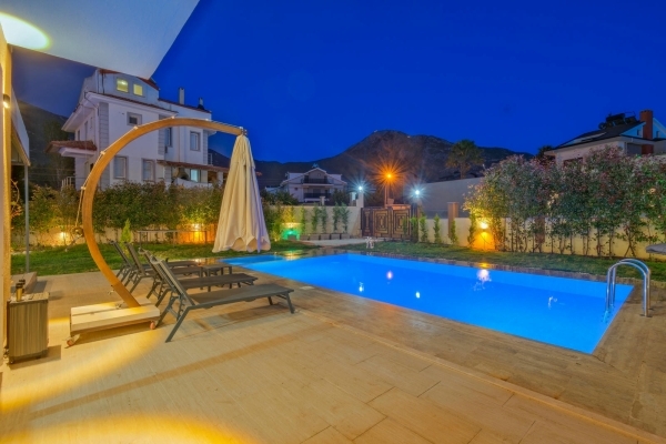 Villa Lavanta 5