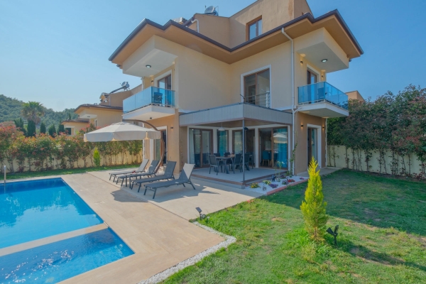 Villa Lavanta 5