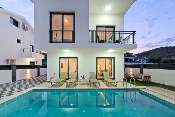 Villa Asya