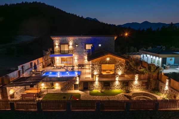 Villa Pınara