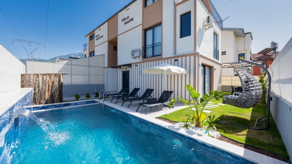 Villa Mars