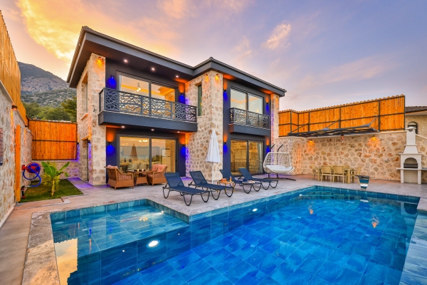 Villa Sandak 3 