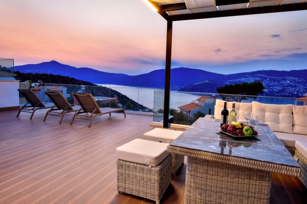 Villa Lilya