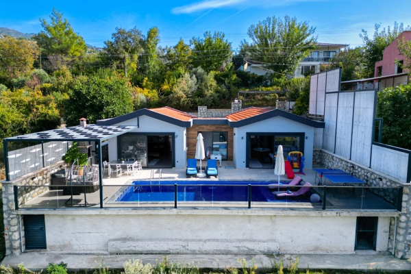 Villa Nokta