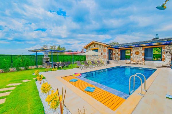 Villa Mısra