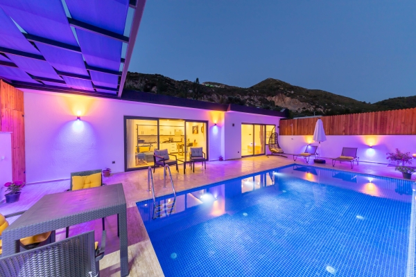 Villa Ayaz 2 