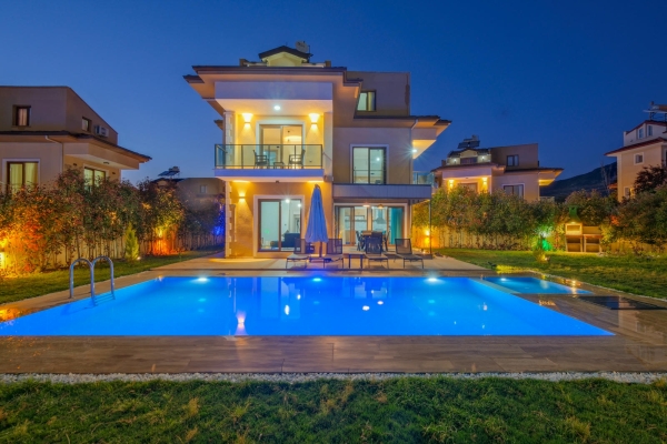 Villa Lavanta 1