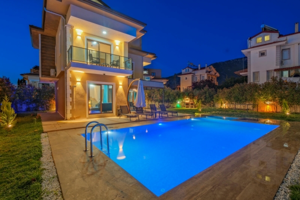 Villa Lavanta 4