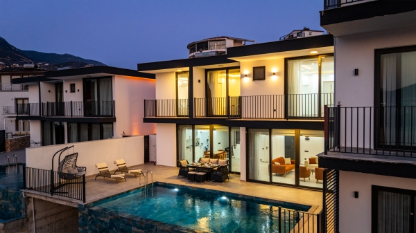 Villa Bella