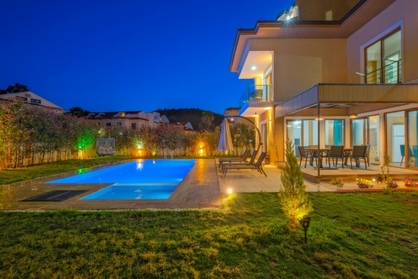 Villa Lavanta 6