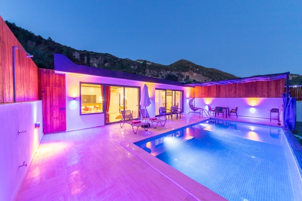 Villa Ayaz 1 