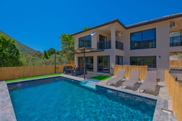Villa Talha