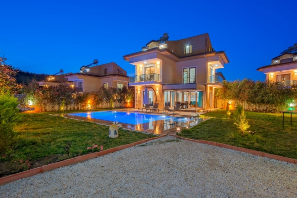 Villa Lavanta 2