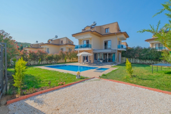 Villa Lavanta 3