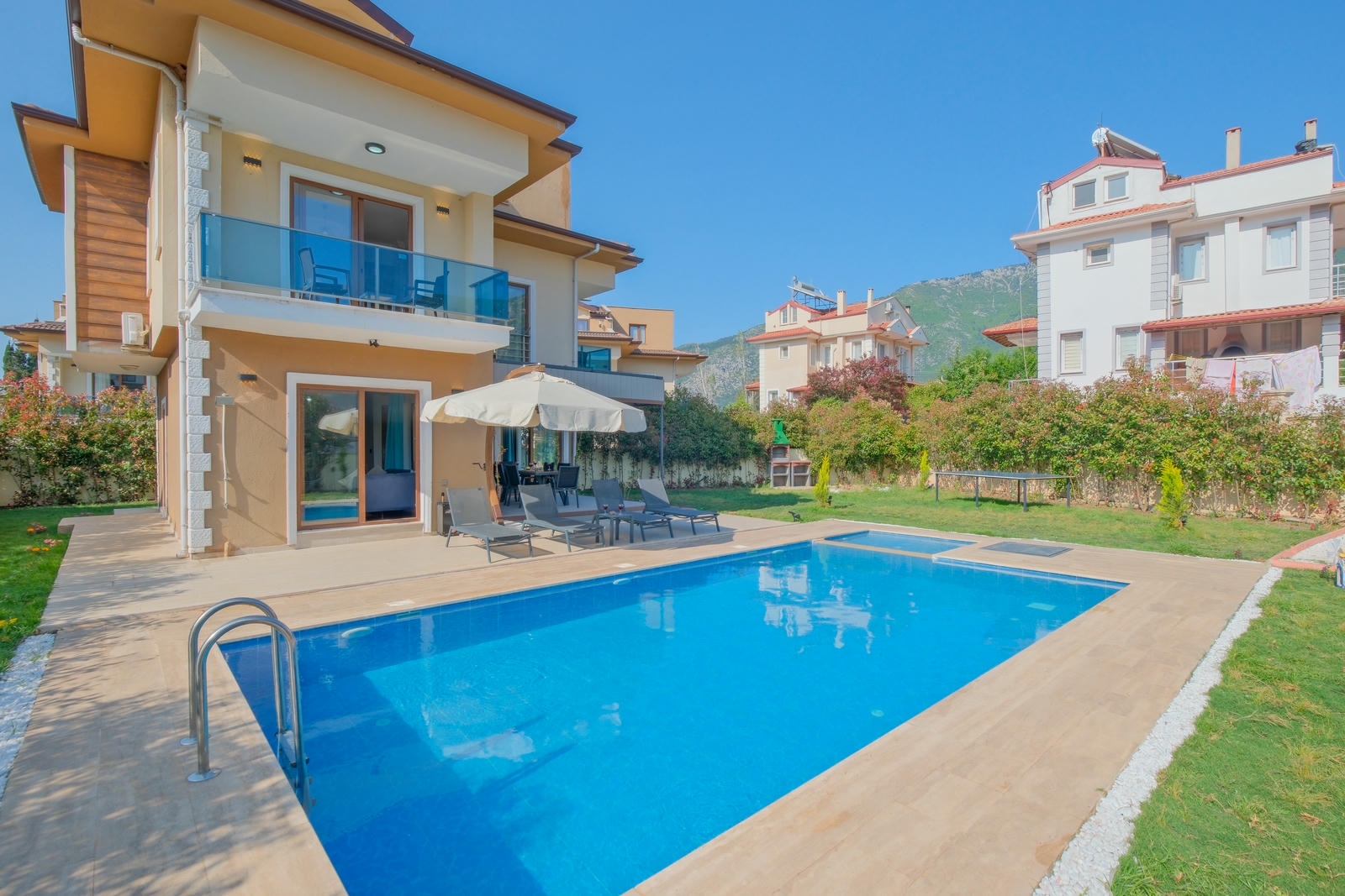 Villa Lavanta 7