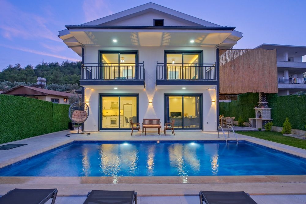 Villa Butik
