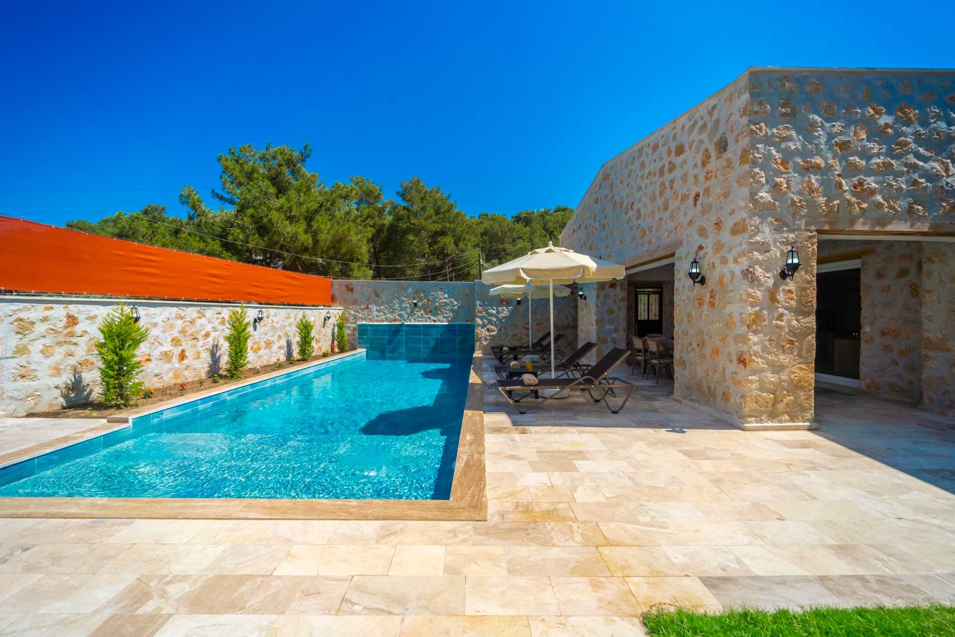 Villa Zeyno 6