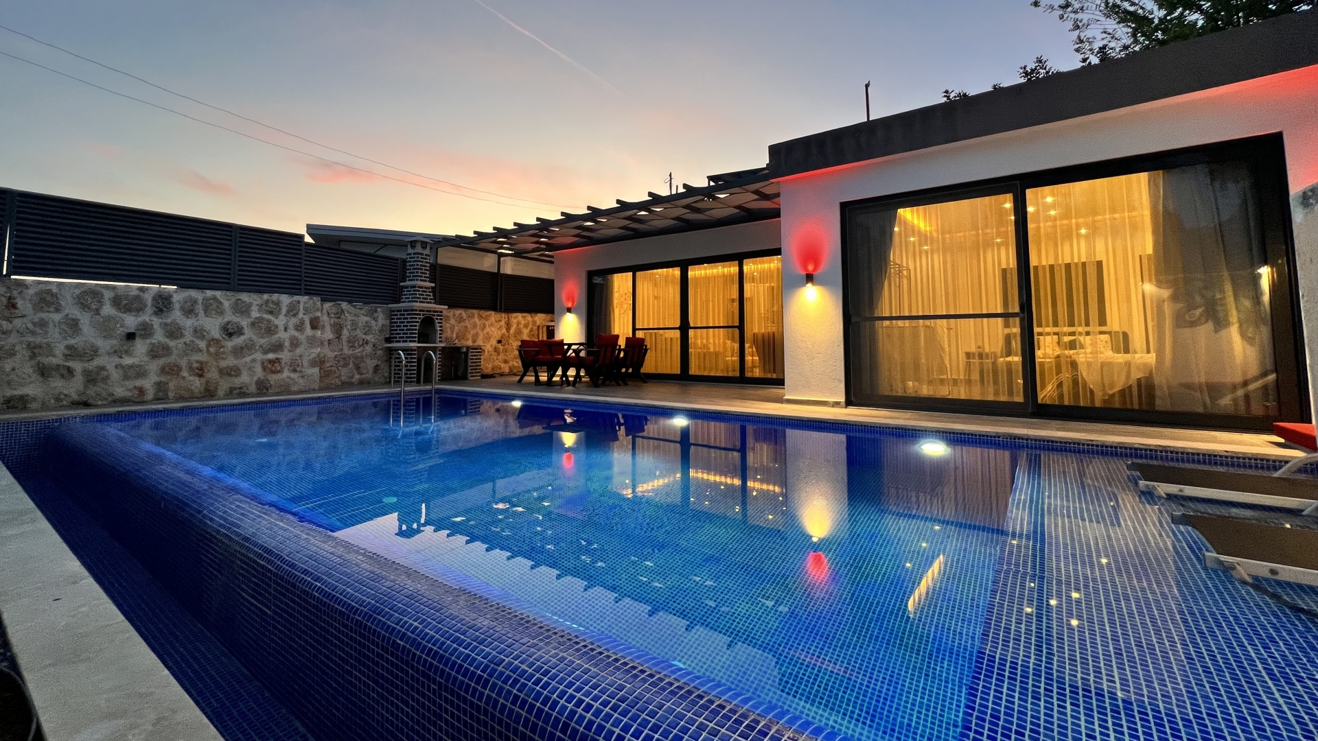 Villa Lantana