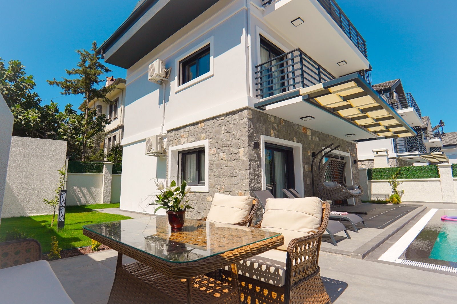 Villa Coşkun 2