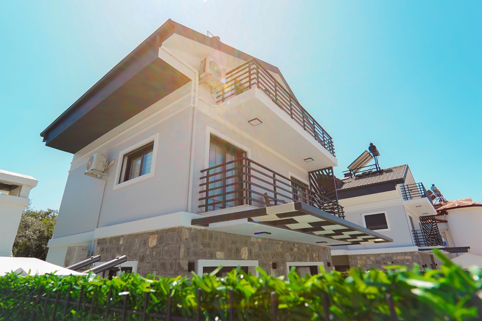 Villa Çoskun 3
