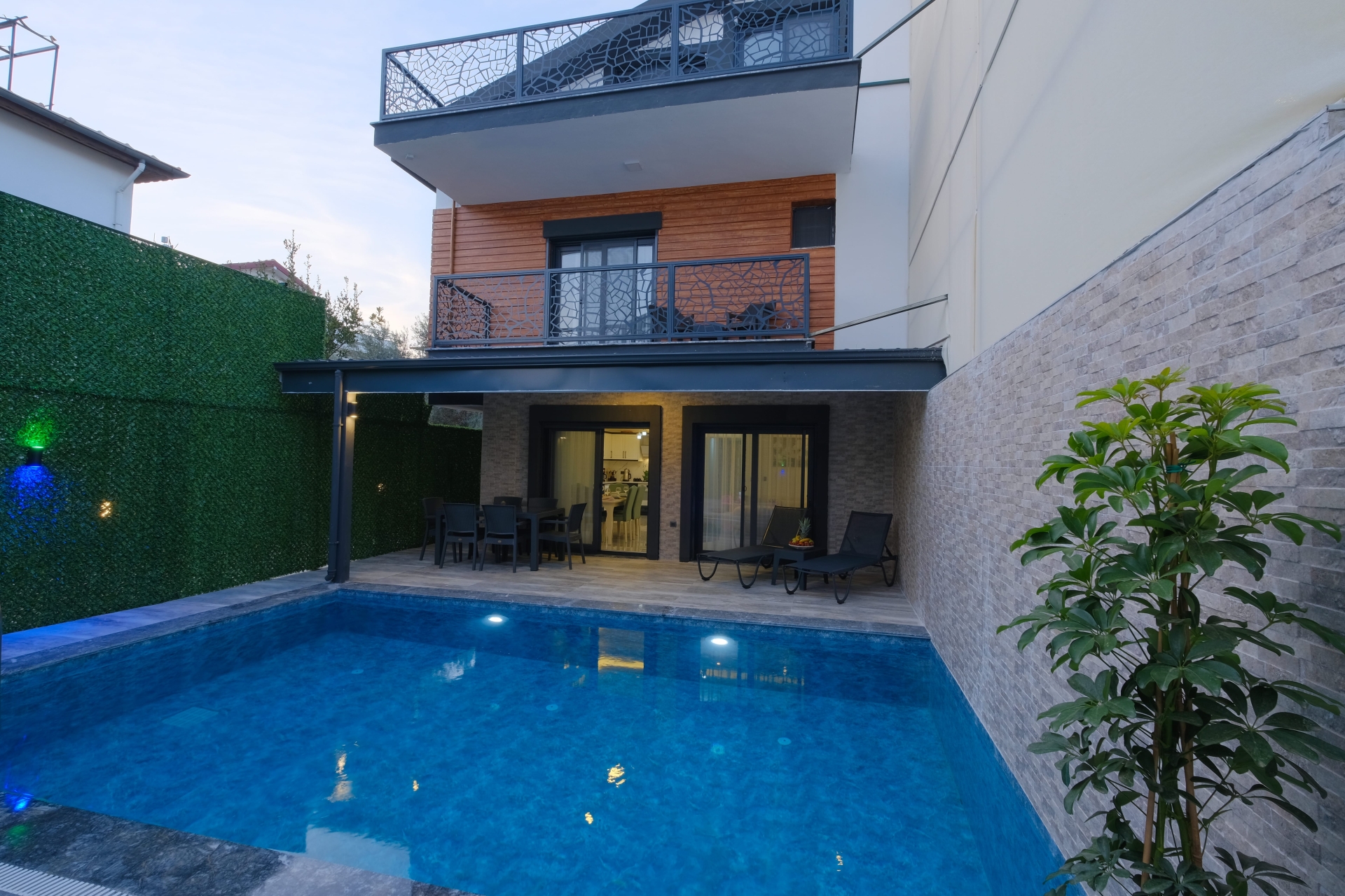 Villa Erika 2
