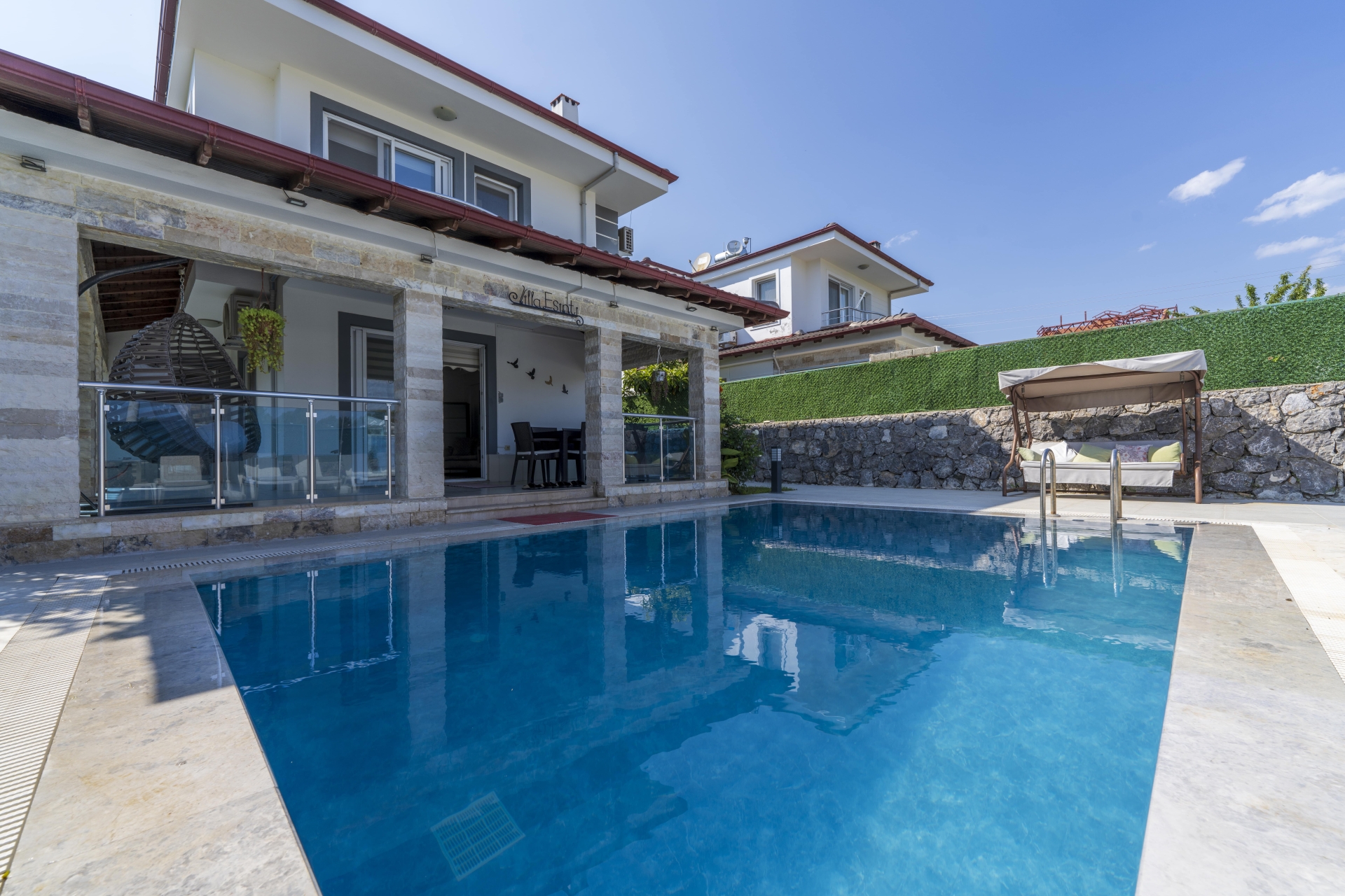Villa Esinti