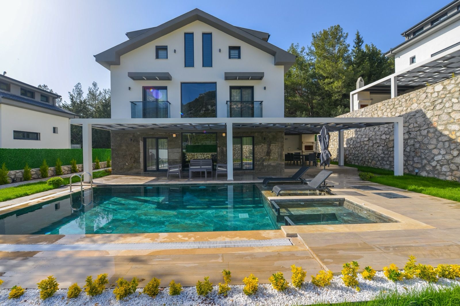 Villa Meyra (1018)