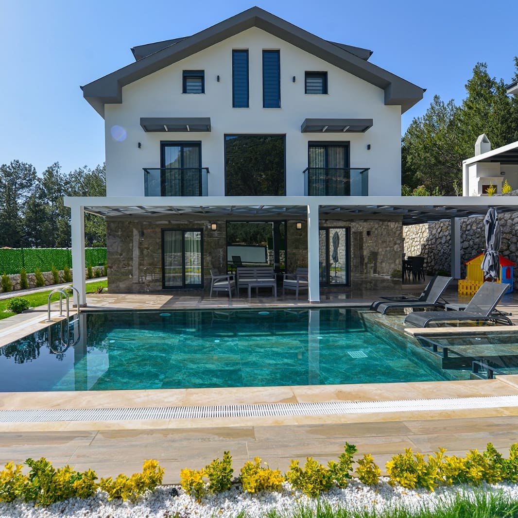 Villa Meysa (1019)