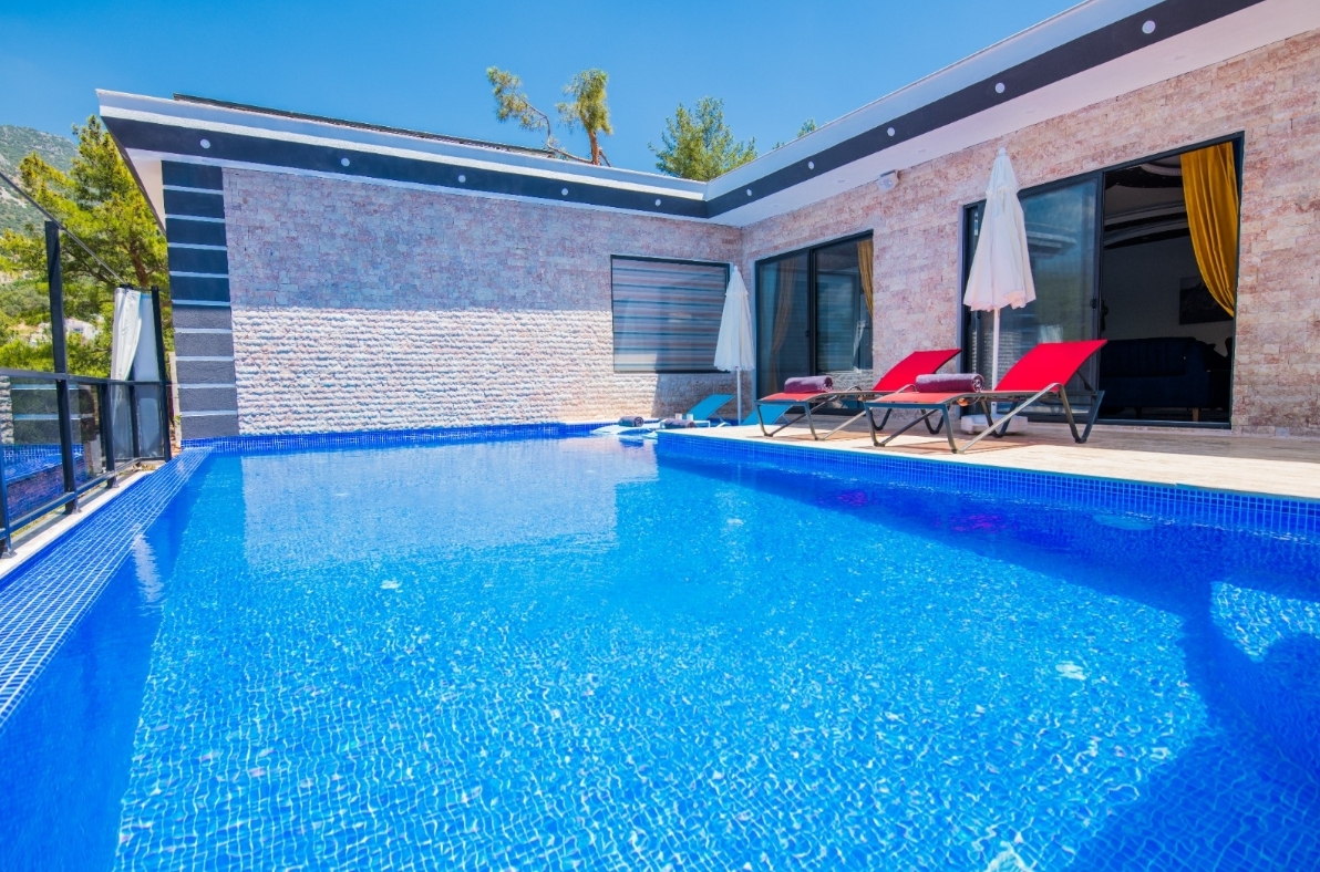 Villa Anemon 2