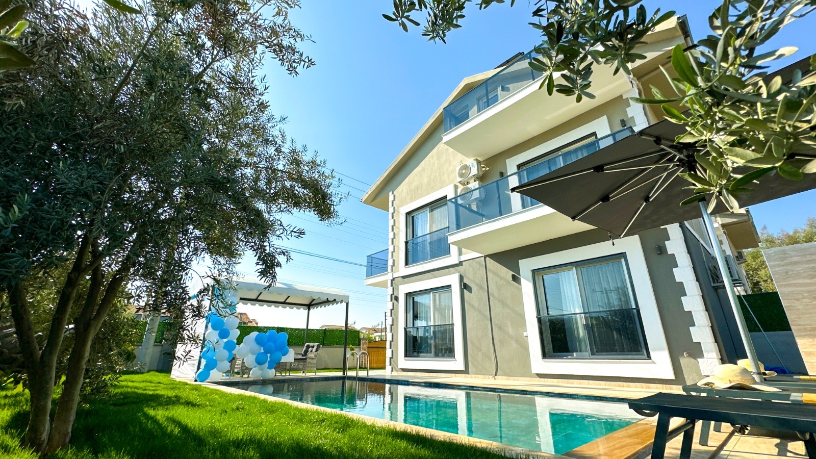 Villa Göl 2
