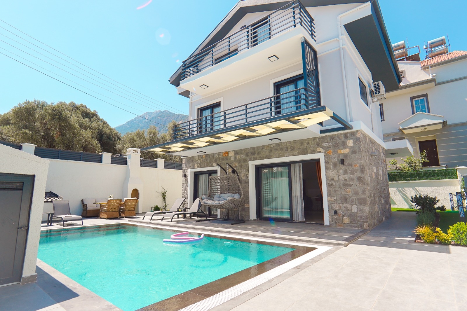 Villa Coşkun 1