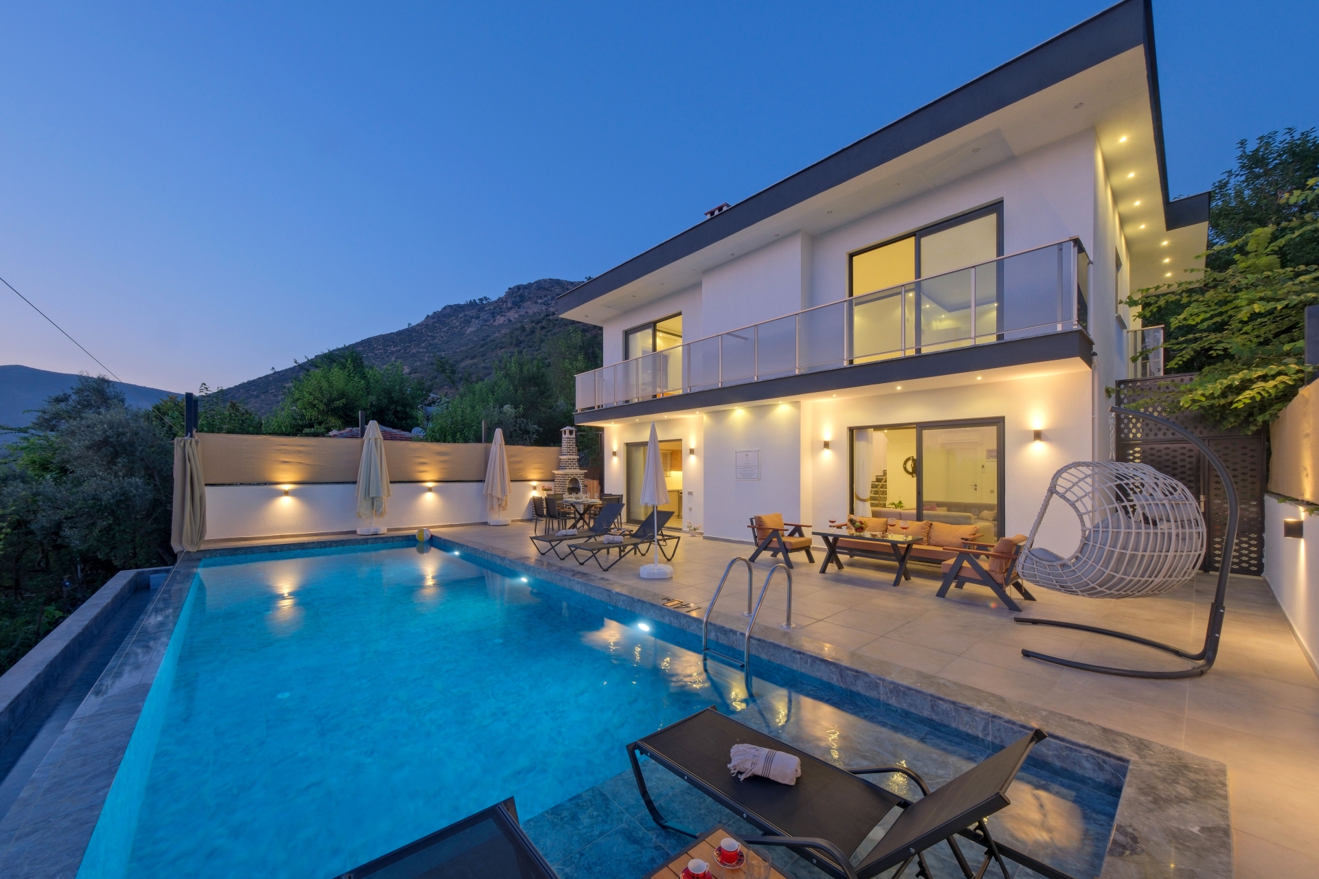 ​Villa Hesperos