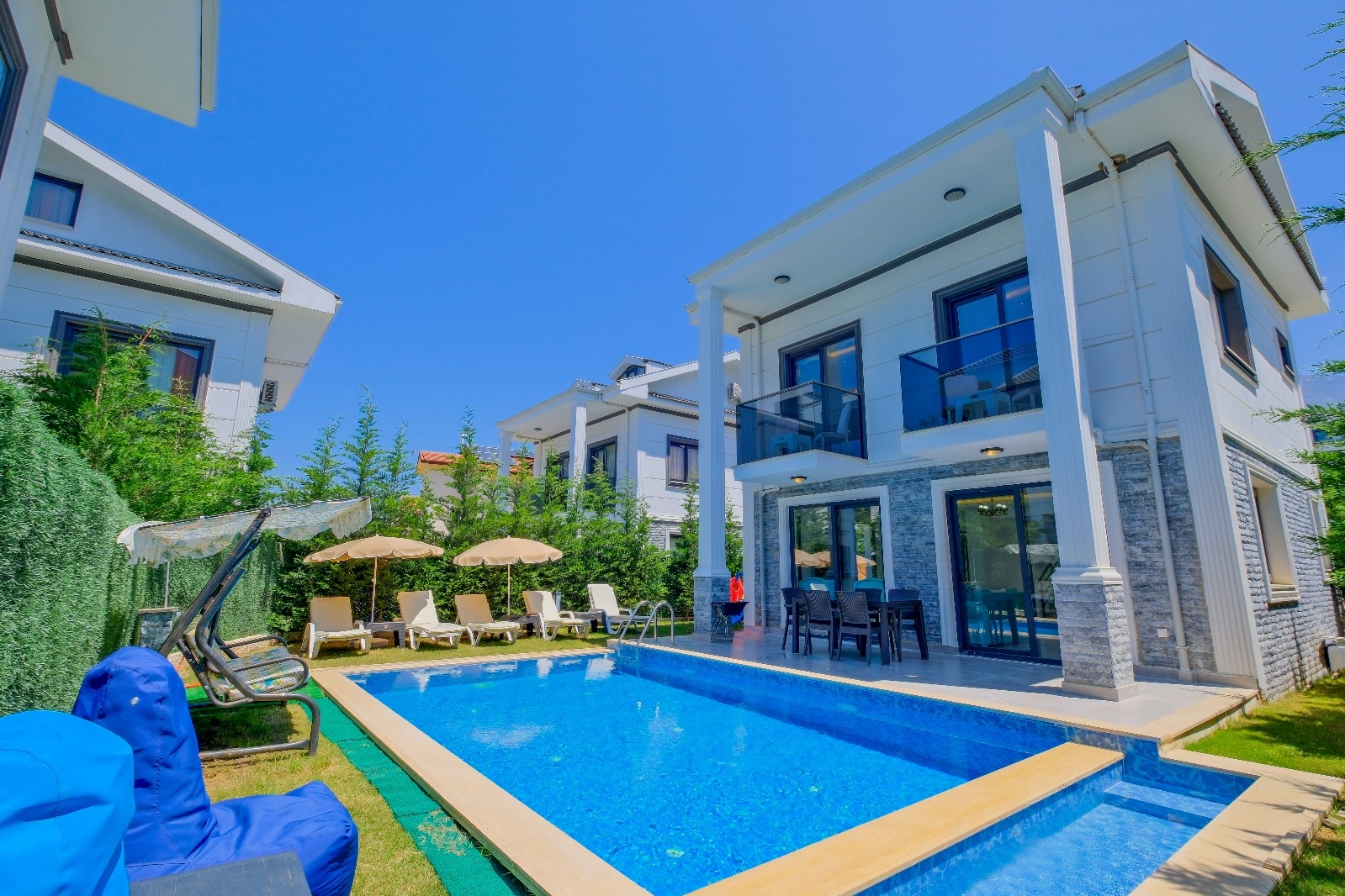 Villa Akdamar