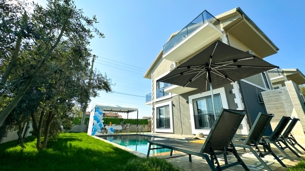 Villa Göl 2