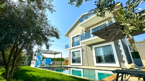 Villa Göl 2