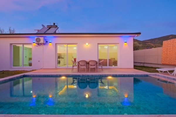 Villa Aslan 1 
