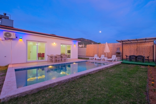 Villa Aslan 1 