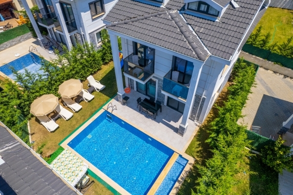 Villa Akdamar