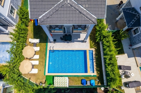 Villa Akdamar