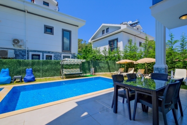 Villa Akdamar
