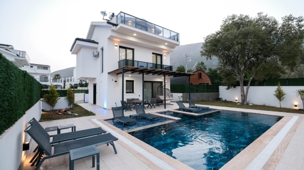 Villa Tahancı 2
