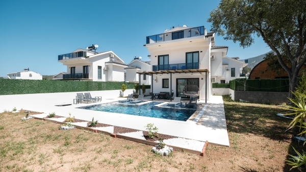 Villa Tahancı 2