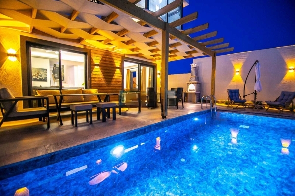 Villa Apifera