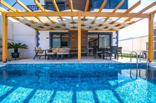 Villa Apifera