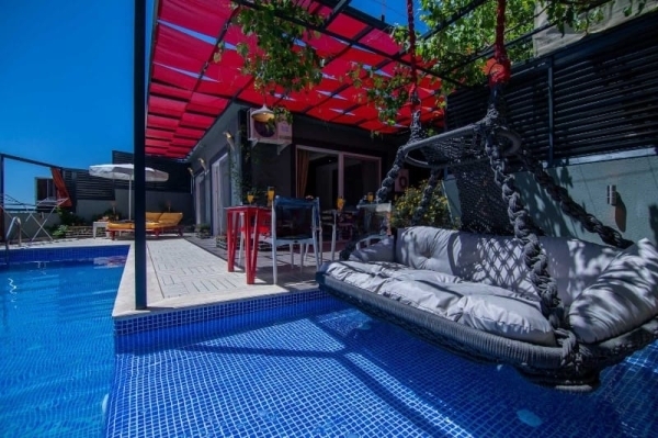 Villa Renk