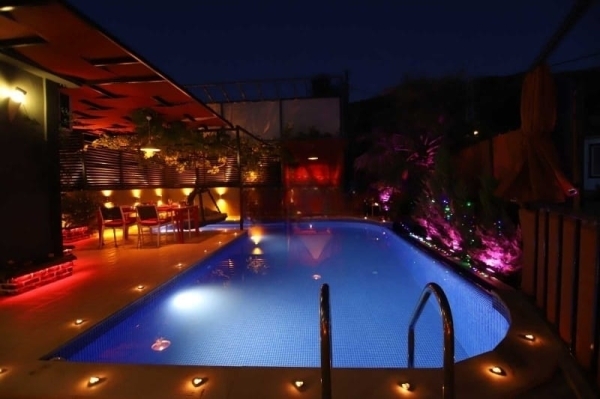 Villa Renk
