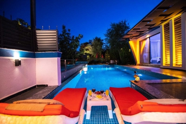 Villa Rixsos
