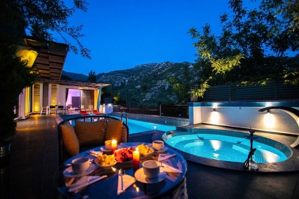 Villa Rixsos